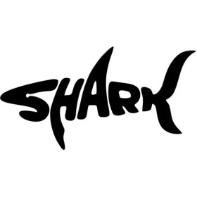 Resim Shark Köpek Balığı (Oto-Motor-Laptop-Duvar-Dekor) 20 x 10 cm 