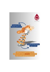 Resim Konsantre - Saf 1.5 Litre Mavi Antifriz - G11 Üretim Yılı: 2025 Mavi 