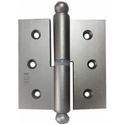 Resim Sofuoğlu Okka Sağ 7 Cm Alüminyum Menteşe N11.812 