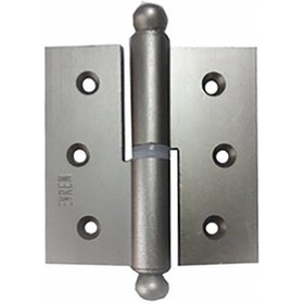 Resim Sofuoğlu Okka Sağ 7 Cm Alüminyum Menteşe N11.812 