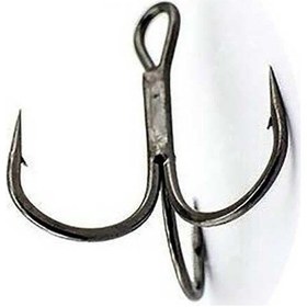 Resim Owner 5626 Nikel Dövme Üçlü Iğne No:4 Colour:Siyah 