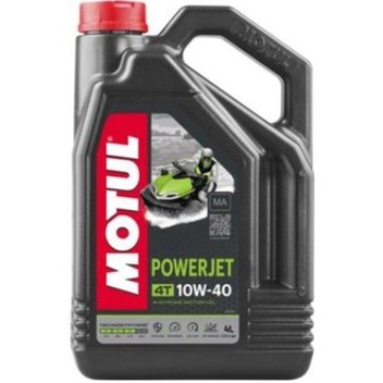 Motul 300v Factory Line 4t 10W40 1 L