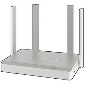 Resim KEENETIC Hero 4G AC1300 Mesh LTE Modem Router 