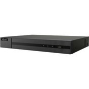 Resim HiLook NVR-108MH-C/8P 8 Kanal H265+ PoE NVR Kayıt Cihazı 