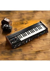 Resim Korg Minikorg 700sm Gelişmiş Analog Modeling Synthesizer 