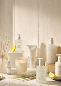 Resim Spa Nourish Rahatlatıcı Banyo Köpüğü ve Banyo Bakımı - 500 ml 