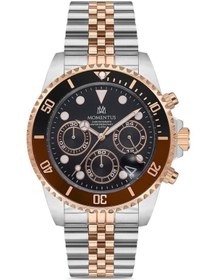 Resim Momentus Erkek Kol Saati Sm362t-06sr 