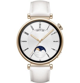 Resim Huawei Watch GT4 41 MM Akıllı Saat (Huawei Türkiye Garantili) 