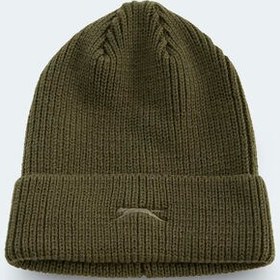 Resim Slazenger ASPIRE I Unisex Haki Bere 