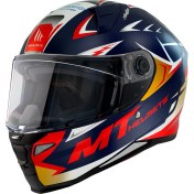Resim Mt Helmets Revenge 2 S Acosta A37 