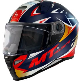 Resim Mt Helmets Revenge 2 S Acosta A37 