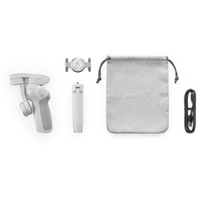 Resim DJI Osmo Mobile SE Gimbal 
