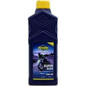 Resim Putoline 10W40 Motor Yağı Putoline Dx4 Motor Yağı 1 L - 1 L / Putoline 