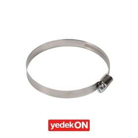 Resim AGCO Hortum Kelepçesi - Fendt | FEL118555 