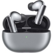 Resim Huawei FreeBuds Pro 3 ANC TWS Gri Kulak İçi Bluetooth Kulaklık 