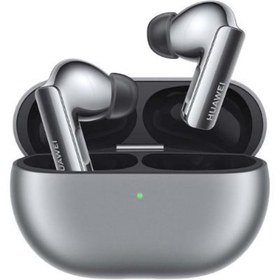 Resim Huawei FreeBuds Pro 3 ANC TWS Gri Kulak İçi Bluetooth Kulaklık 