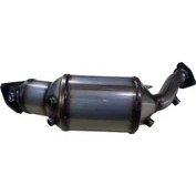 Resim MDPF Audi A6 A4 Dizel Partikül Filtresi 8K0254750NX 
