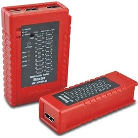 Resim Nf-hdmı-ıı Hdmi Kablo Test Cihazı 