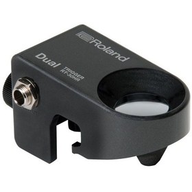 Resim Roland Rt-30hr Akustik Davul Snare Trigger dual 