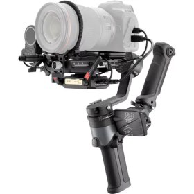 Resim Zhiyun Weebill 2 Pro Kit 