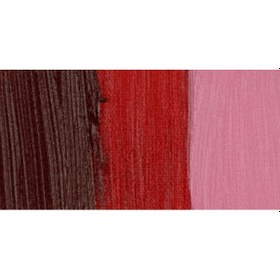 Resim Bob Ross Manzara Tekniği Yağlı Boya 37 ML Alızarın Kızıl 