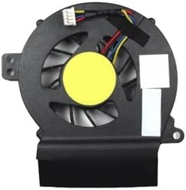 Resim Dell İnspiron 1410 ile Uyumlu Fan Cpu Fan İşlemci Soğutucusu 