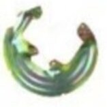 Resim Genel Markalar FREN TOZ SACI SOL RENAULT R12 7700548123 SOT 