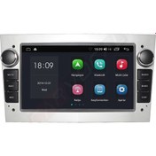 Resim Carvocal Opel Antara Android Multimedya Sistemi (2007-2011) 