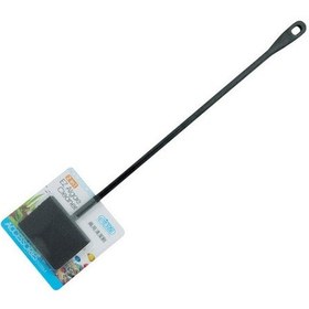 Resim Ista Saplı Silecek 