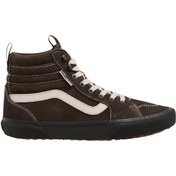 Resim Vans Filmore Hi Vansguard Erkek Spor Ayakkabı Vn000czhcfb1 Kahve Kahverengi 