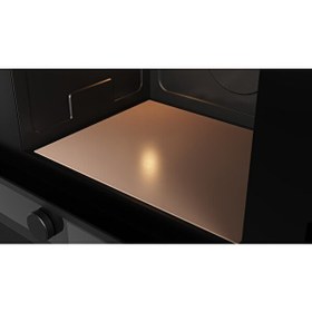 Resim Teka ML 82-G1 BIS L 22 L Ankastre Mikrodalga Fırın 