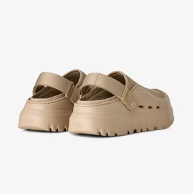 Resim Ugg Peakmod Erkek Krem Sandalet 1166912 Bej 