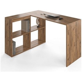 Resim Nora Ofis Masası - Atlas Çam 