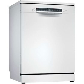 Resim Bosch SMS4IMW60T 6 Programlı 13 Kişilik Bulaşık Makinesi 