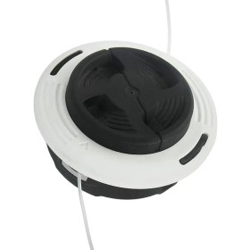 Resim Stellar Çim Düzeltici Kafa Değiştirme 2 Hat Kesme Tel Çalı Kesici Biriktirme Kafası Stihl Autocut C26-2 Strimmer Çim Biçme Makinesi (Yurt Dışından) 