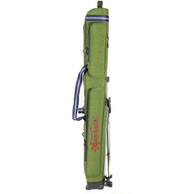 Resim Captain Kamış Çantası PRO Tripod Destekli 125cm Sert PVC 