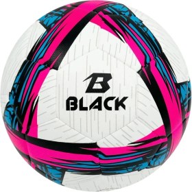 Resim BLACK Tokyo No 3 Hybrid Teknolojili Futbol Topu 