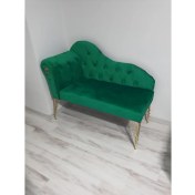 Resim AldaGelsin Yeni Nesil Metal Gold Ayak Alda Josefin 120 cm 