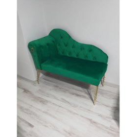 Resim AldaGelsin Yeni Nesil Metal Gold Ayak Alda Josefin 120 cm 