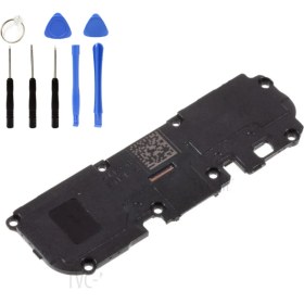 Resim Telefon Kulübesi Samsung A01 2020 A015 Uyumlu Buzzer Hoparlör Tamir Seti Hediye !!! 