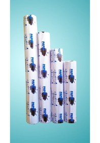 Resim 914 cm x 50 mt Plotter Kağıdı 80 gr. 6 Adet 
