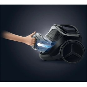 Resim Rowenta RO6789 Ergo Force Cyclonic 700W Animal Care Mor Elektrikli Süpürge 