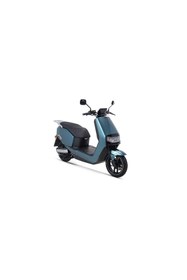 Resim Rks Neron x Elektrikli Motosiklet Gri 