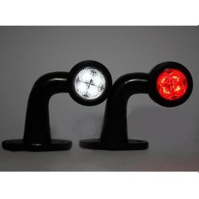 Resim Takoz Lamba Eğri 