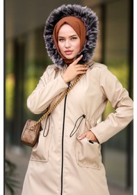 Resim Bestenur Mandes Tünel Kemerli Mont 592 - Taş 