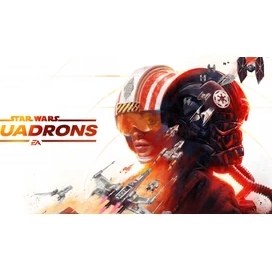 Resim Electronic Arts Star Wars Squadrons (Pc) 