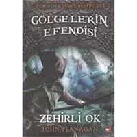 Resim Gölgelerin Efendisi 09 - Zehirli Ok 
