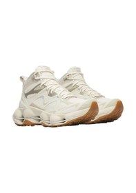 Resim Merrell Merrell Speedarc Matis Mid Gore-tex Kadın Beyaz Outdoor Ayakkabı 13212 Beyaz 