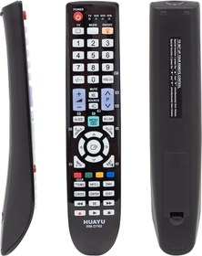 Resim Huayu Kl Samsung Uyumlu Rm-d762 Lcd-led Tv Kumanda Blisterli 5131 
