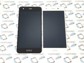 Resim Vestel Venüs V3 5570 Lcd Ekran Dokunmatik 